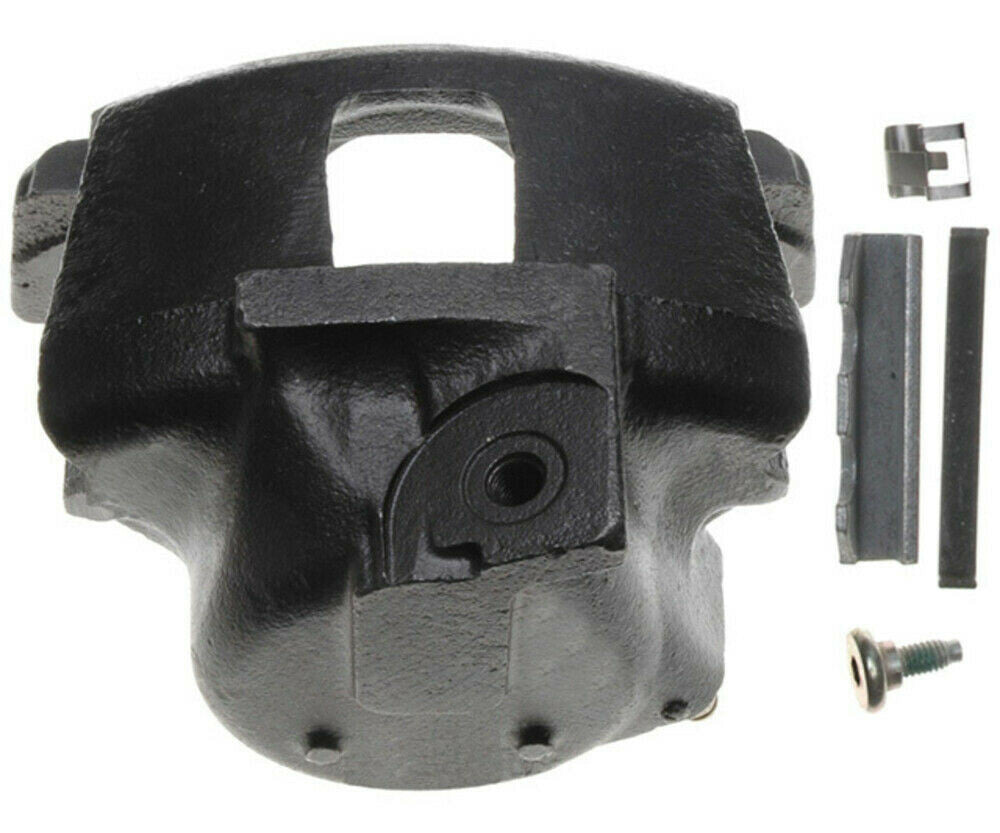FRC5236 Raybestos Front Left Rebuilt Brake Caliper With Hardware