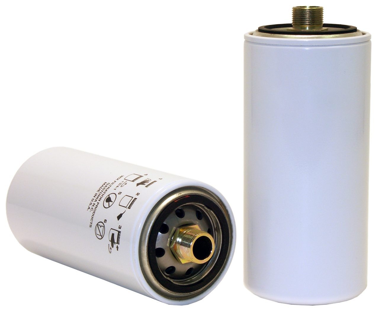 Wix 57723 Spin-On Hydraulic Filter NAPA 7723 Baldwin BT9422 John Deere AT222005
