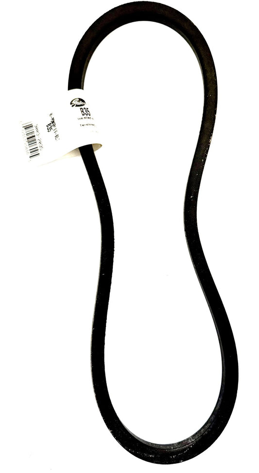 Gates B35 Hi-Power II V-Belt Classical Section Wrapped 21/32 x 38 in Industrial