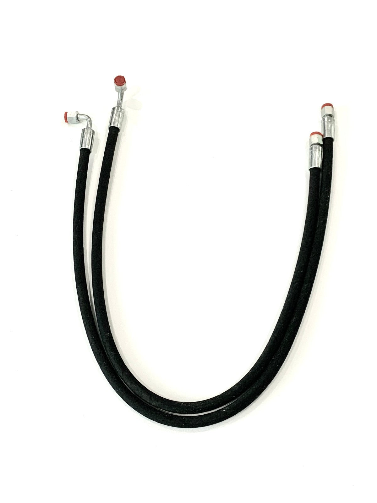 AGT/CFG/Miva/Rippa 1-3 Ton Chinese Mini Excavator Hydraulic Hose and Fitting Kit