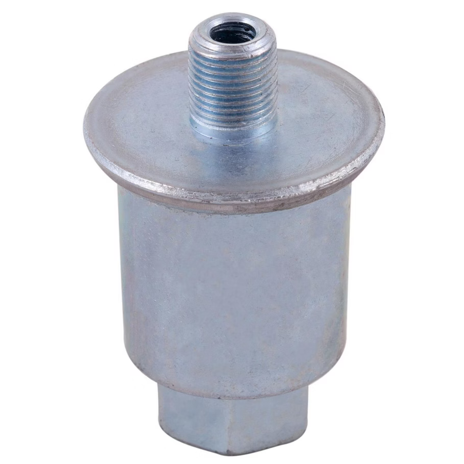 NapaGold 3081 Fuel Filter by WIX (33081)