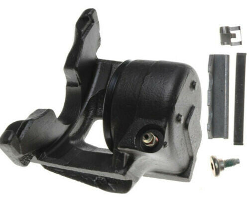 FRC5236 Raybestos Front Left Rebuilt Brake Caliper With Hardware