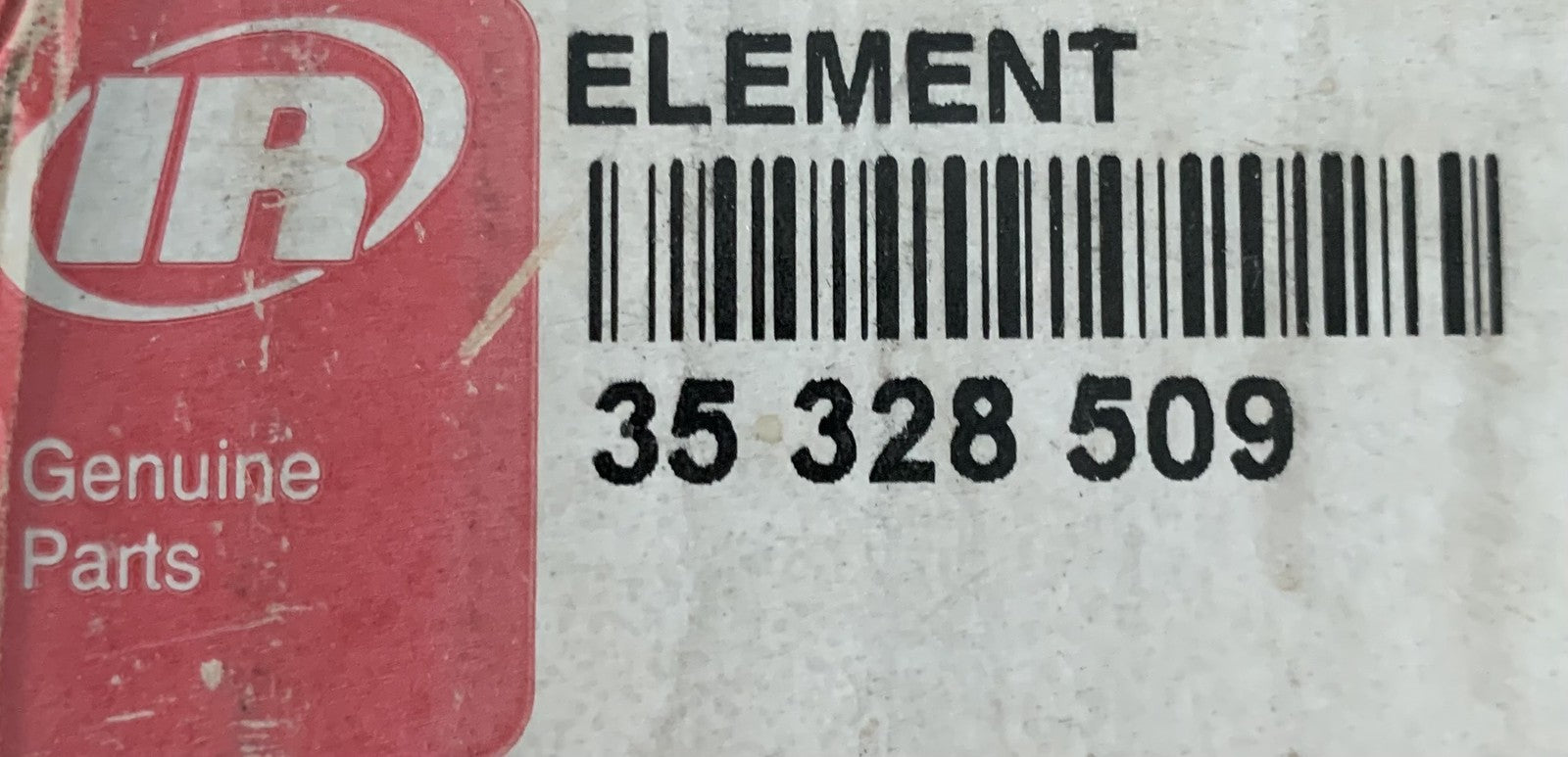 Ingersoll-Rand 35328509 35290295 Hydraulic Filter Cartridge Element Compressor