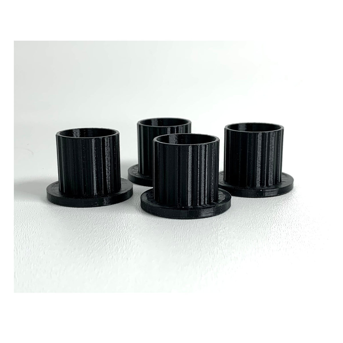 M167267 Yoke Bushing Set of 4 fits John Deere Ztrak Z235 Z255 Z335E Z355E Mower