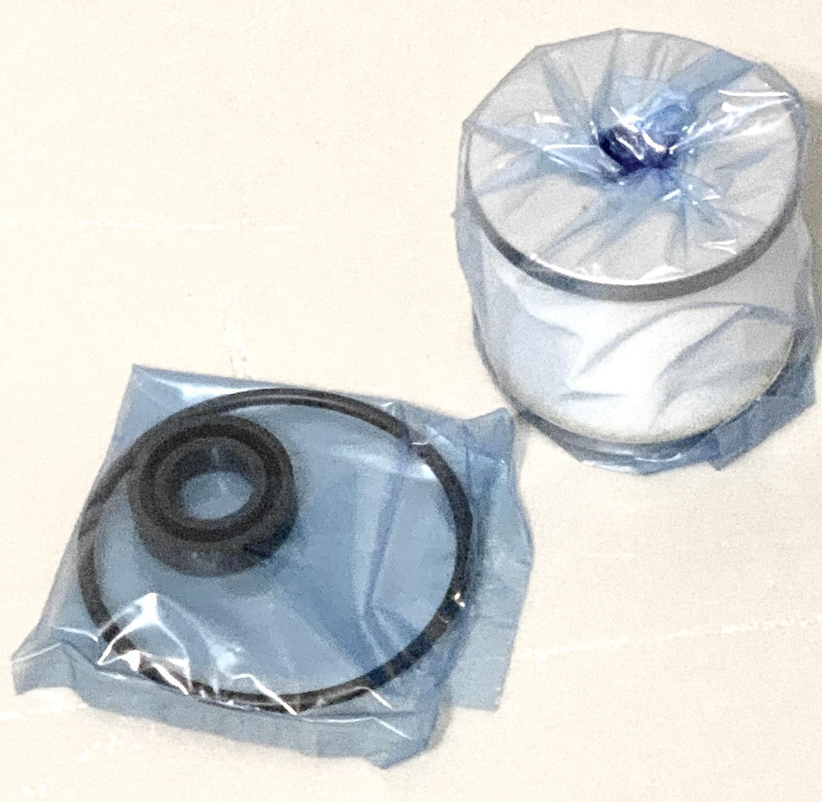 SMC Pneumatics AFF-EL4B Main Line Filter - Fast Same Day Free Shipping