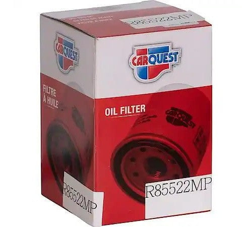 Engine Oil Filter CARQUEST R85522 B4007 fits WIX 51522 Fram PH3675 AC PF59