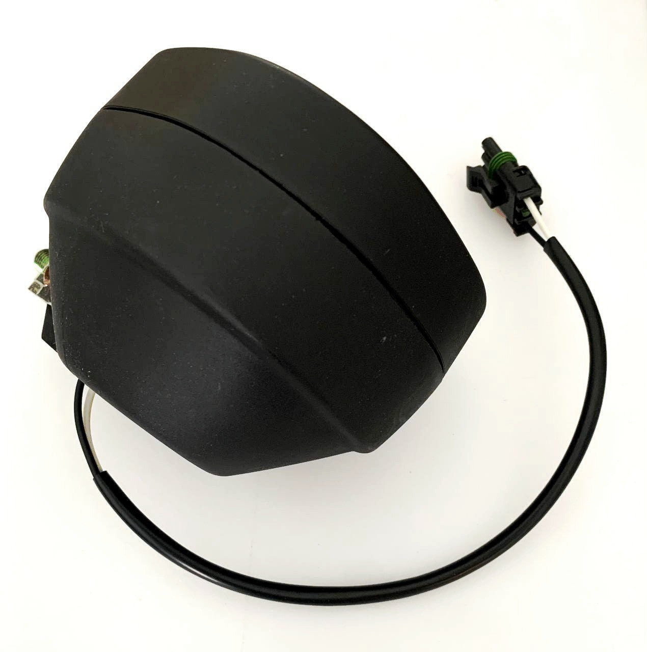 Genuine John Deere AT324484 Side Light, 24 Volts, New in Box