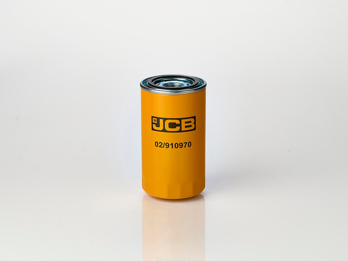 Genuine JCB 02/910970 Oil Filter Element OEM New WIX 51607 Donaldson P558615