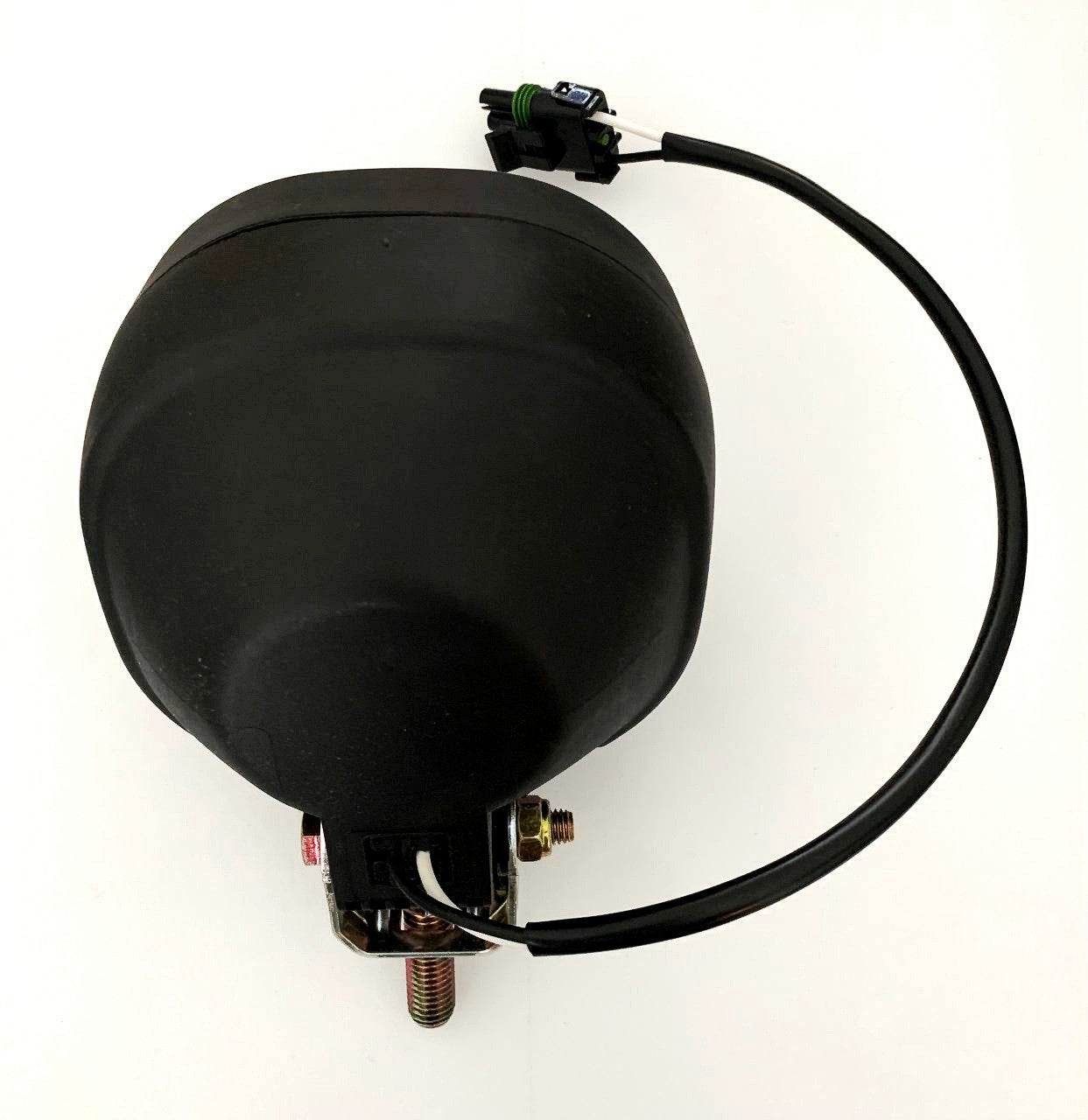 Genuine John Deere AT324484 Side Light, 24 Volts, New in Box