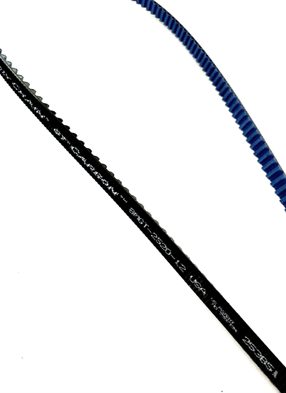 Gates 8MGT-2520-12 Poly Chain GT Carbon Belt 2520mm 12mm 315 Teeth 8mm Pitch