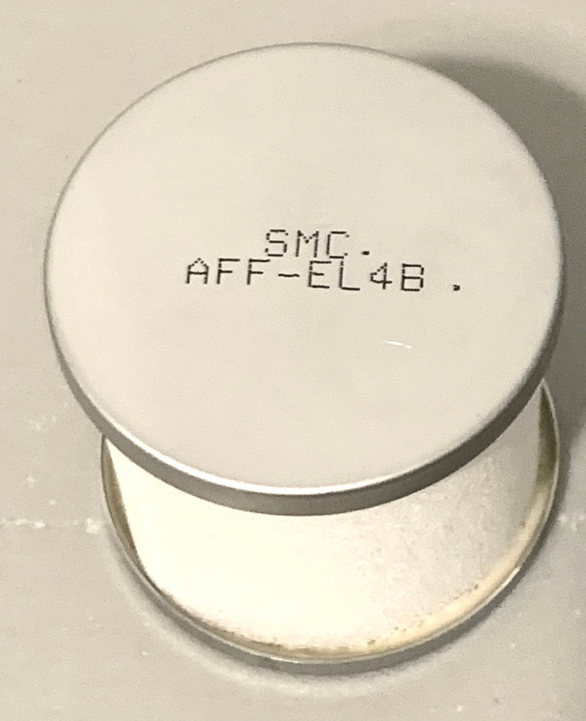 SMC Pneumatics AFF-EL4B Main Line Filter - Fast Same Day Free Shipping