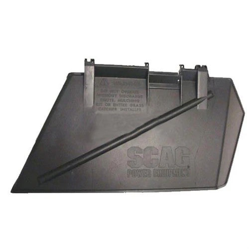 Scag 461296 Discharge Chute OEM Turf Tiger Sabre Advantage Large 52-72 Mower