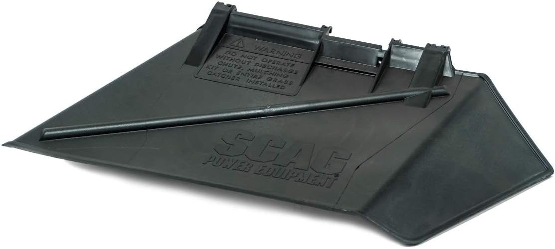Scag 461296 Discharge Chute OEM Turf Tiger Sabre Advantage Large 52-72 Mower