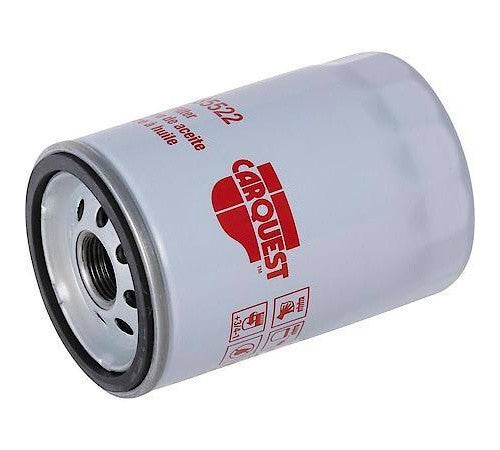Engine Oil Filter CARQUEST R85522 B4007 fits WIX 51522 Fram PH3675 AC PF59