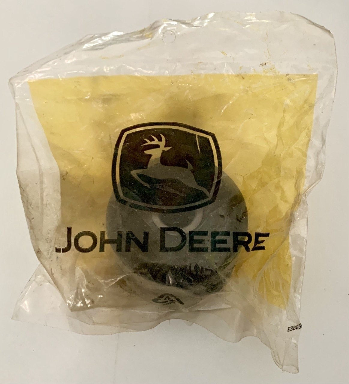John Deere AM138252: Rear Engine Isolator