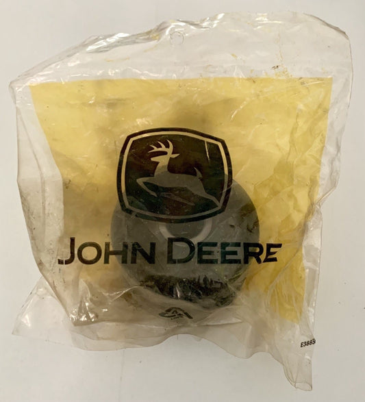 John Deere AM138252: Rear Engine Isolator