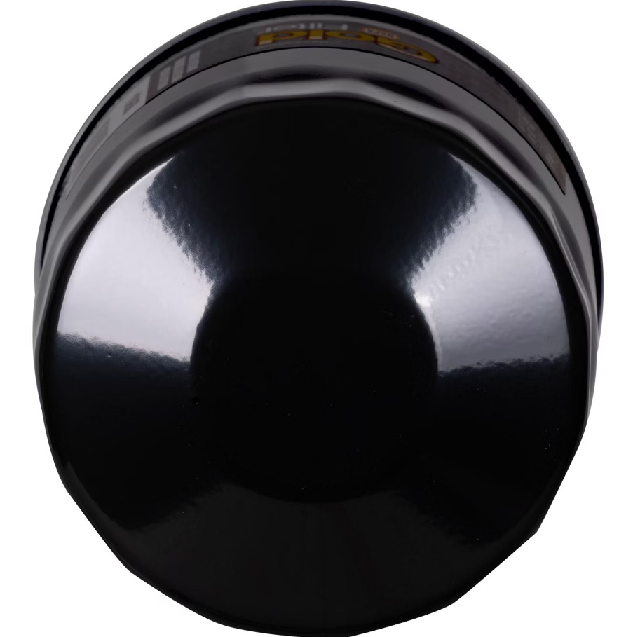 Napa Gold 1068 Oil Filter by WIX (51068)