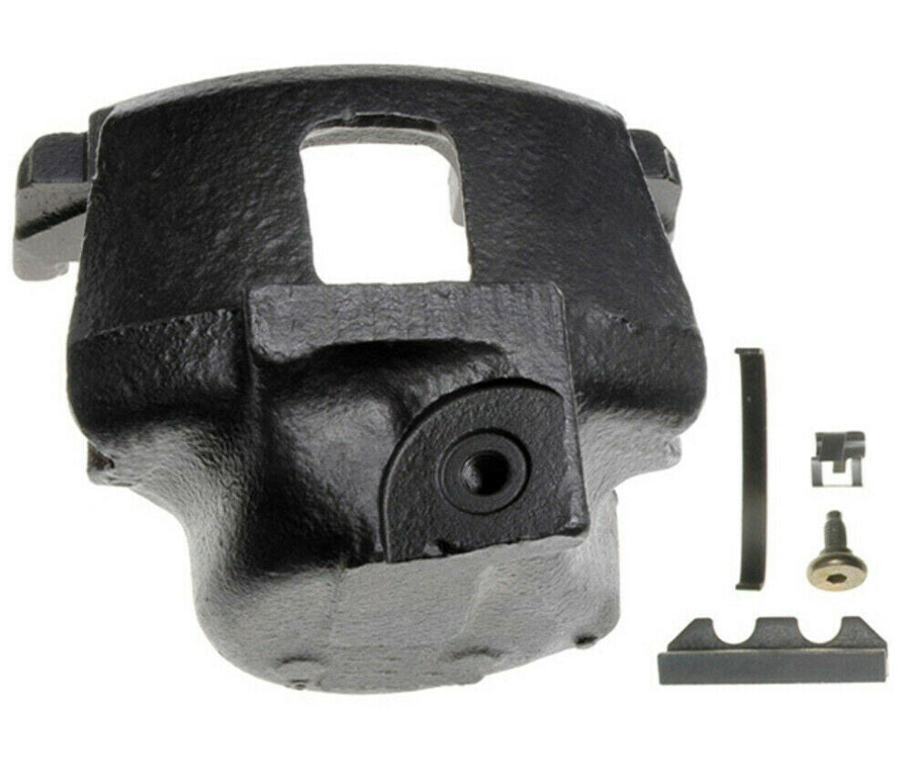 FRC5235 Raybestos Front Right Rebuilt Brake Caliper With Hardware