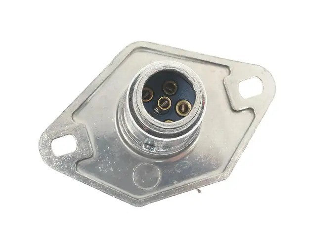 Standard TCP61F Trailer Connector Kit 6-Terminal Electrical Connector Plug