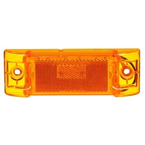 NAPA Truck-Lite 2150A Amber LED Side Marker Light Assembly DOT 12V Rear - New