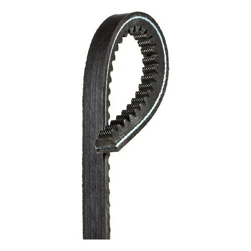Gates AX25 Tri-Power Cogged V-Belt 1/2 x 27 in Replaces Dayco NAPA Bando AX25