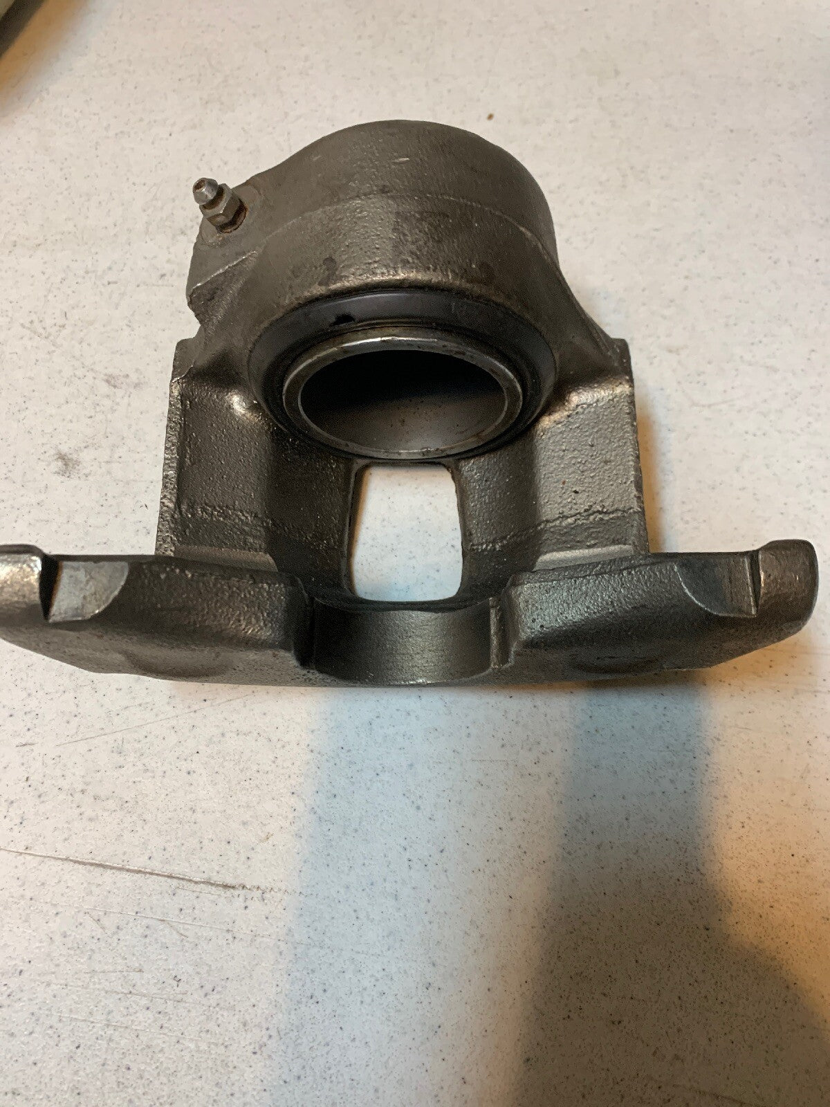 Raybestos FRC5235 Frt Right Rebuilt Brake Caliper With Hardware