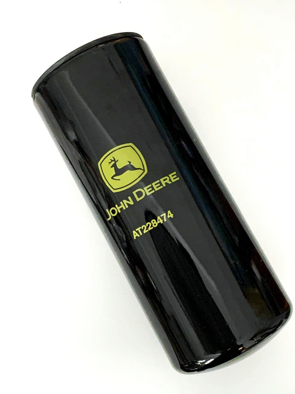 Genuine JOHN DEERE AT228474 Oil Filter