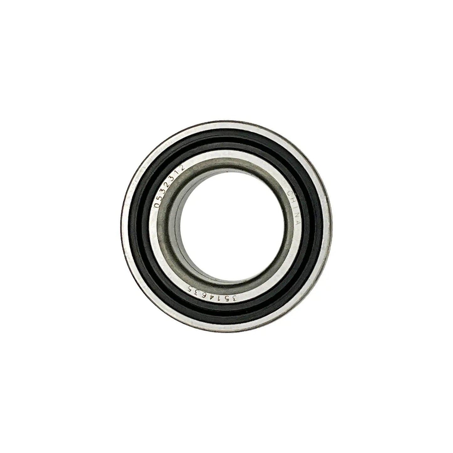 Qty 2 Genuine Polaris 3514635 Rear Wheel Bearing Sportsman Ranger RZR ACE Brutus