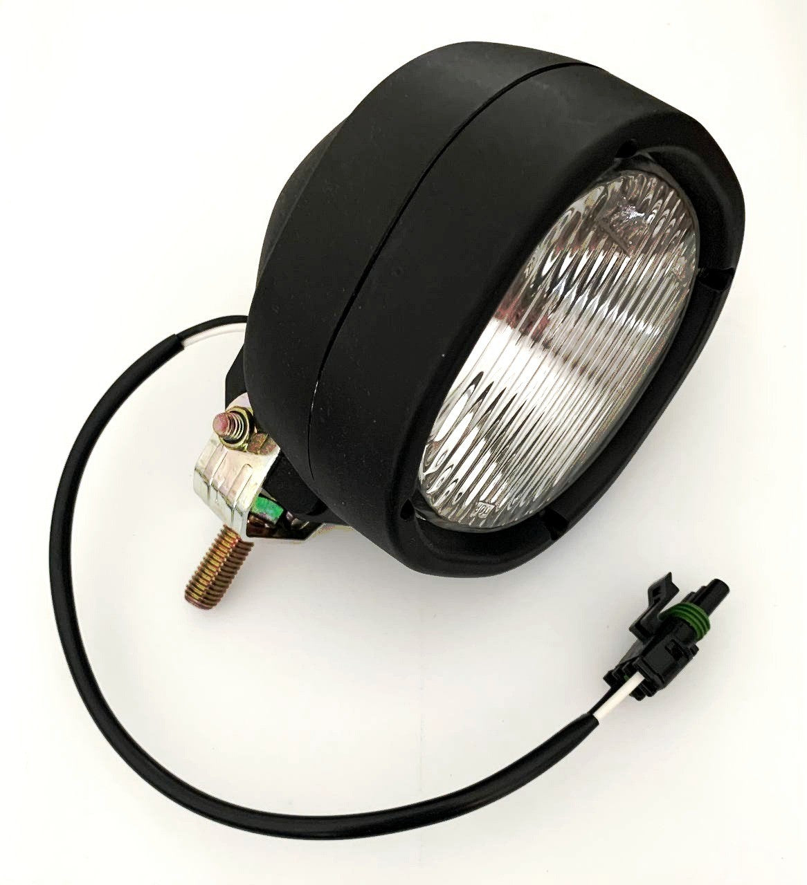 Genuine John Deere AT324484 Side Light, 24 Volts, New in Box