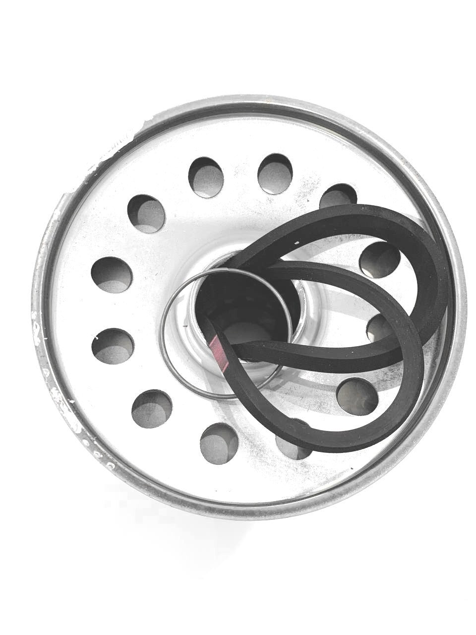 FPE50-10N Hydraulic Filter 10 Micron Cellulose Spin-On Maradyne FPC Marion S-58
