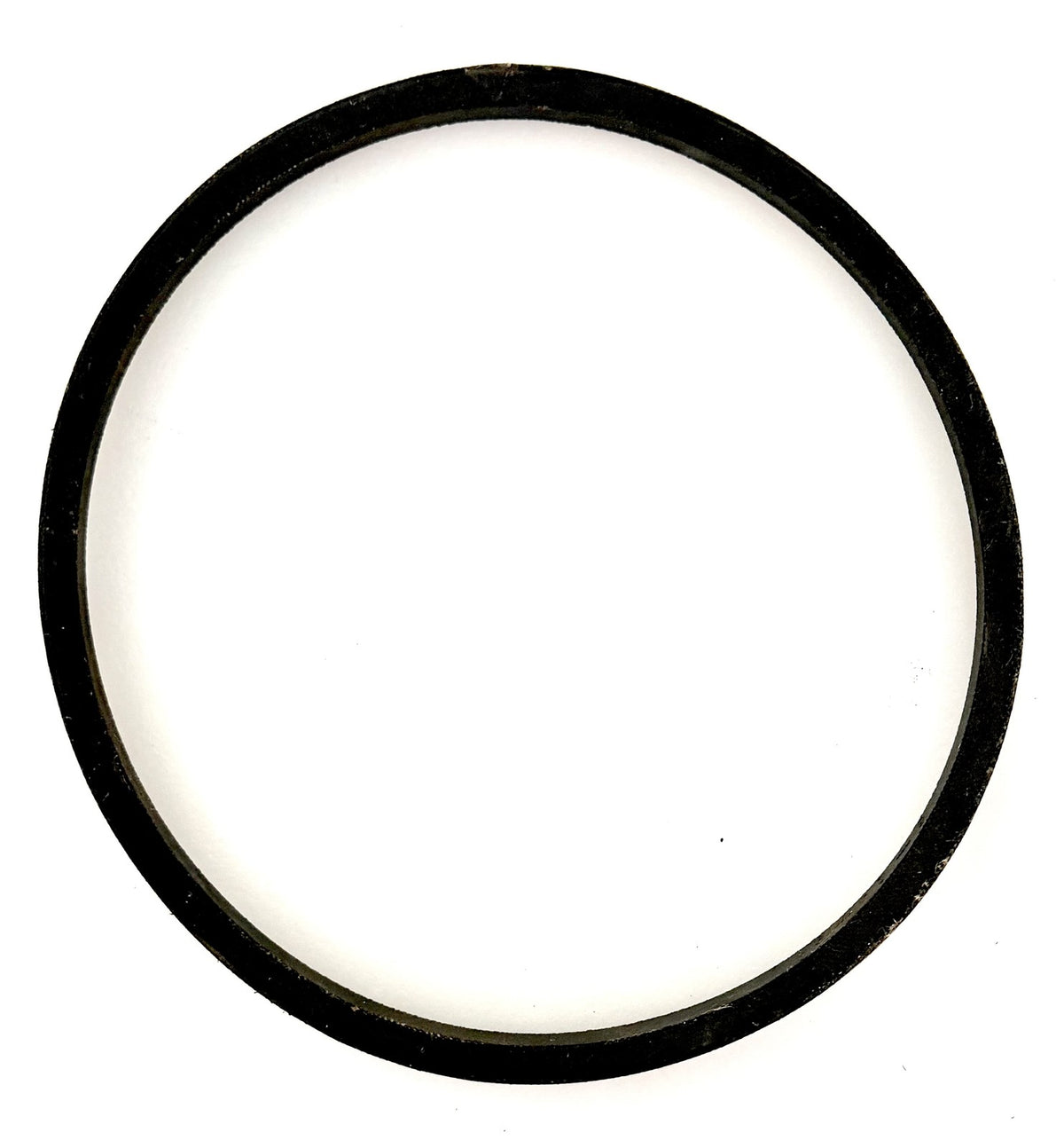 Jason UniMatch 3L200 V-Belt 3/8 in x 20 in OD FHP Oil Heat Resistant Anti-Static