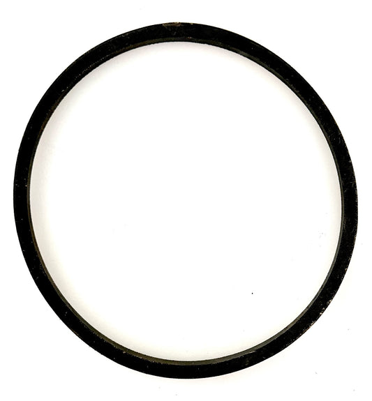 Jason UniMatch 3L200 V-Belt 3/8 in x 20 in OD FHP Oil Heat Resistant Anti-Static