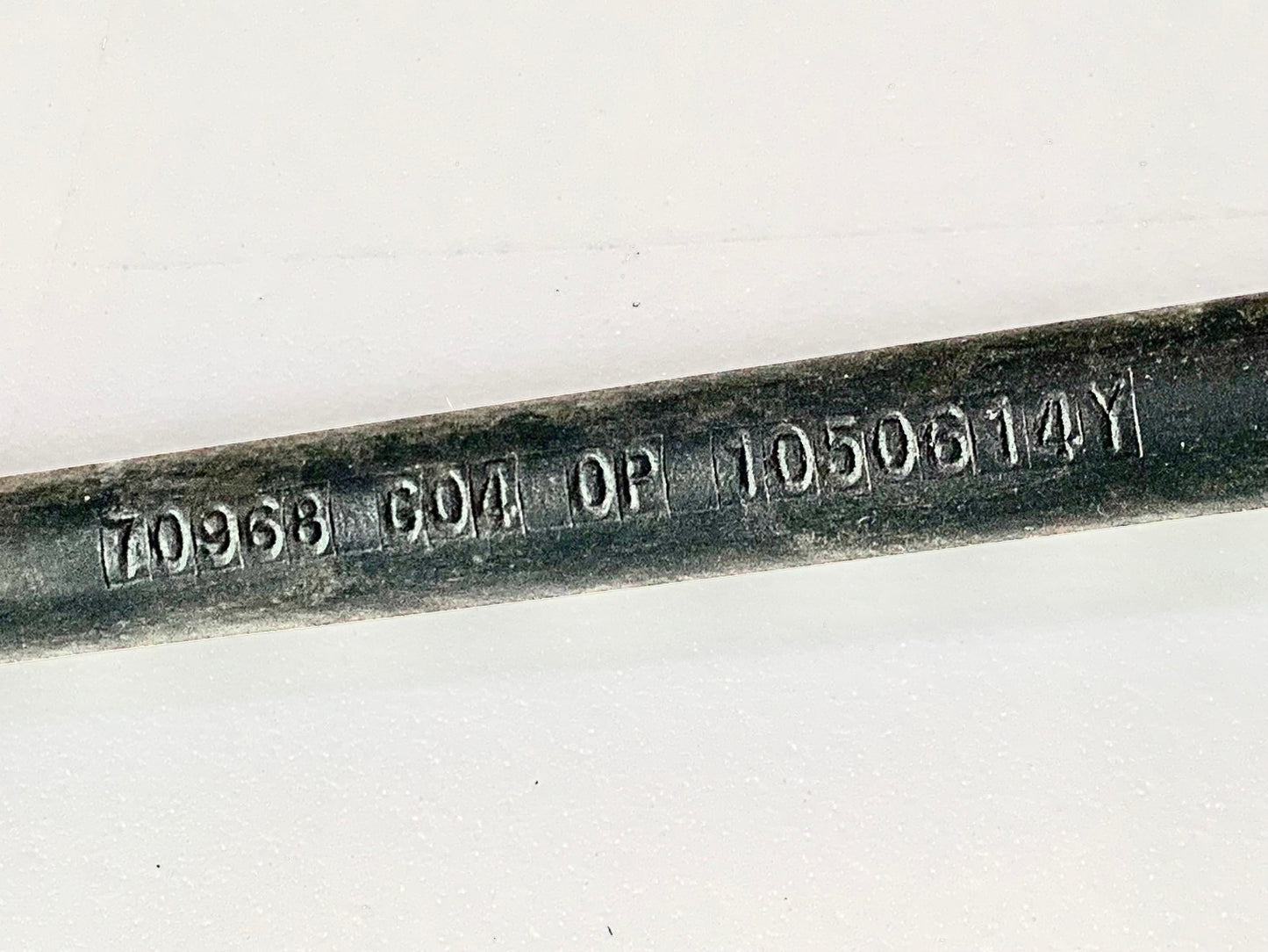 EZGO 624691 OEM 46.81" Brake Cable Assembly TXT Freedom Express S2 S4 Golf Cart