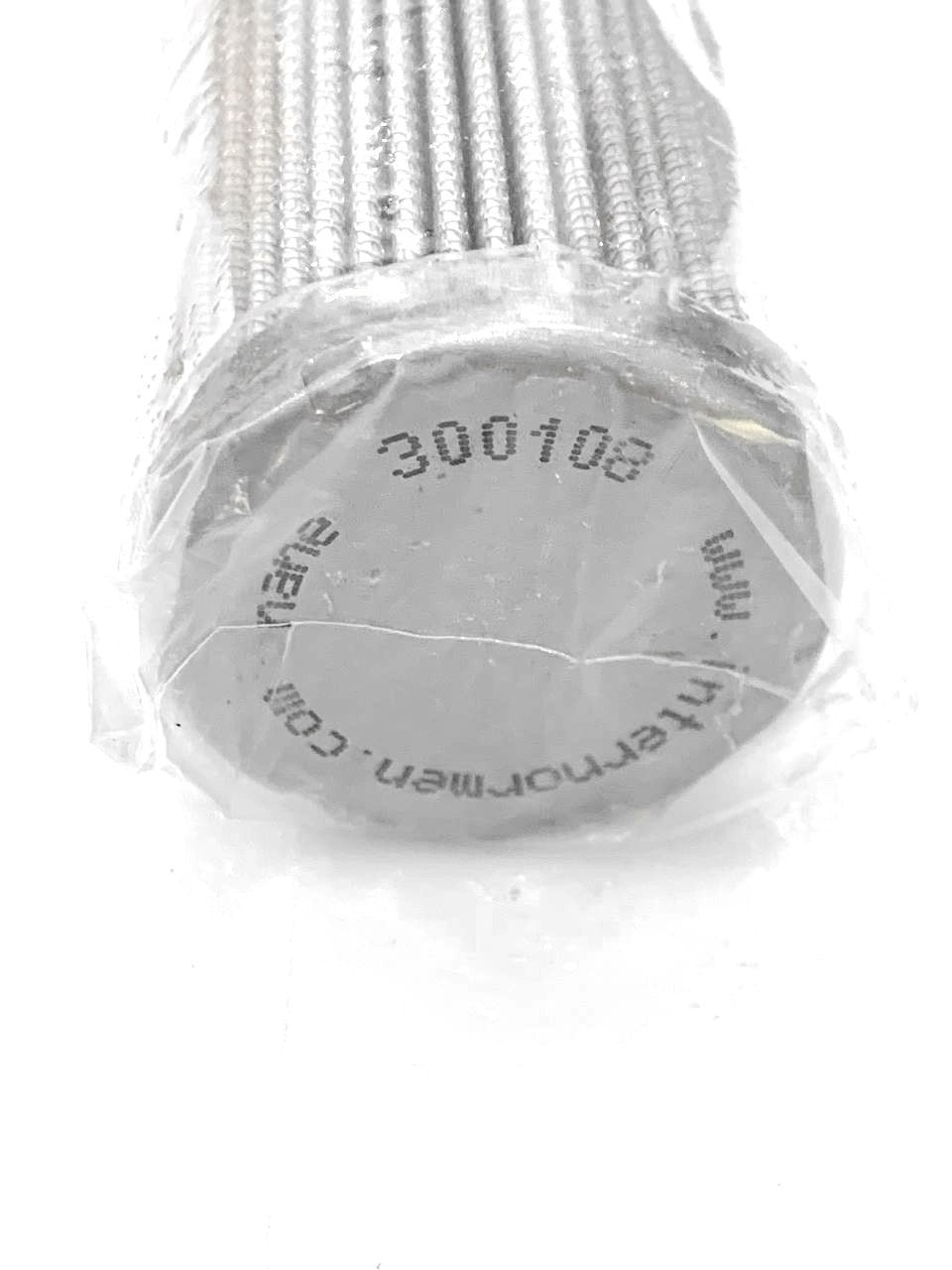 INTERNORMEN 300108 01.E 90.25VG.30.E.P Hydraulic Filter Element (NEW IN BOX)
