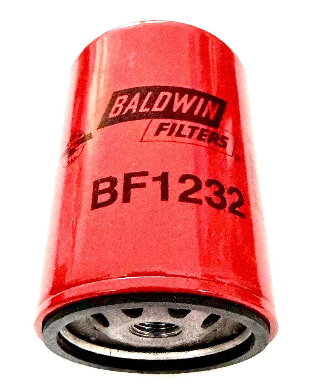 Baldwin BF1232 Spin-On Fuel Filter Water Separator WIX 33379 Dodge Cummins 5.9L