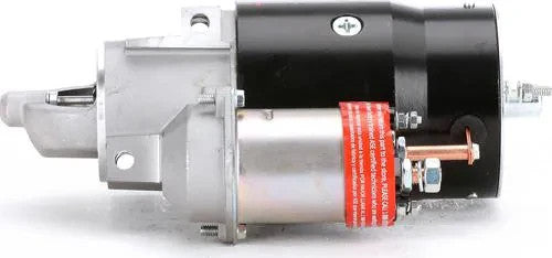 New Starter Motor Chevy GMC 5.7L 10MT 12V ACDelco 323-367 10455305 10496873