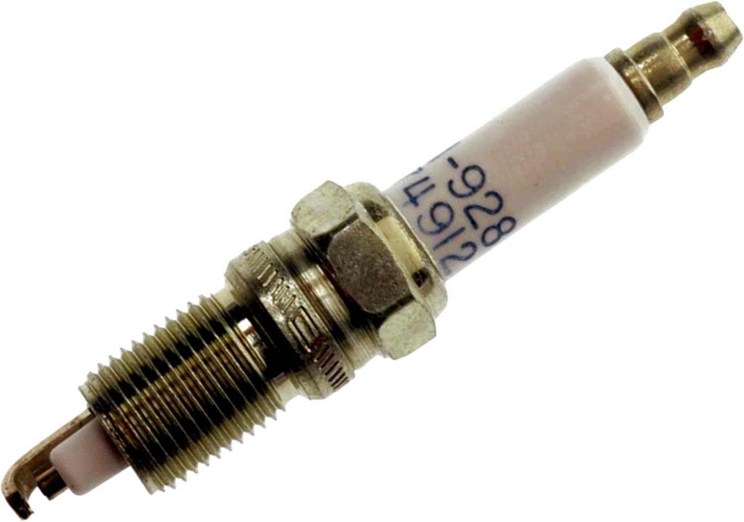 ACDelco 41-928 Platinum Spark Plugs Set of 4 19179571 Cavalier S10 Sonoma 2.2L