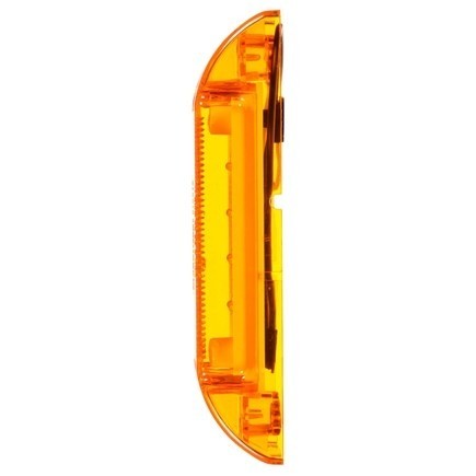 NAPA Truck-Lite 2150A Amber LED Side Marker Light Assembly DOT 12V Rear - New