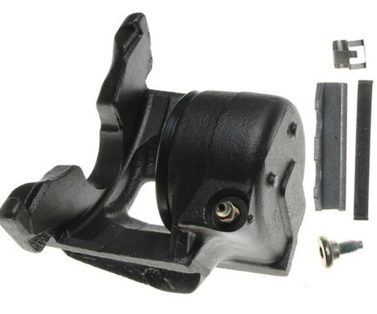 FRC5236 Raybestos Front Left Rebuilt Brake Caliper With Hardware