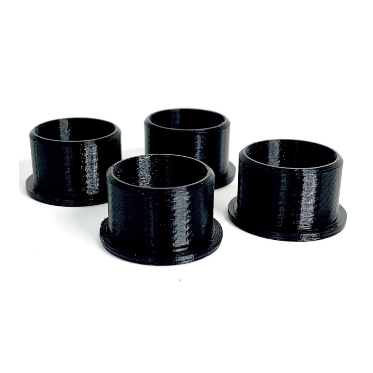 4 pack John Deere GX255 GX325 GX335 GX345 GX355 M111358 Deck Bushing by NAMPARTS