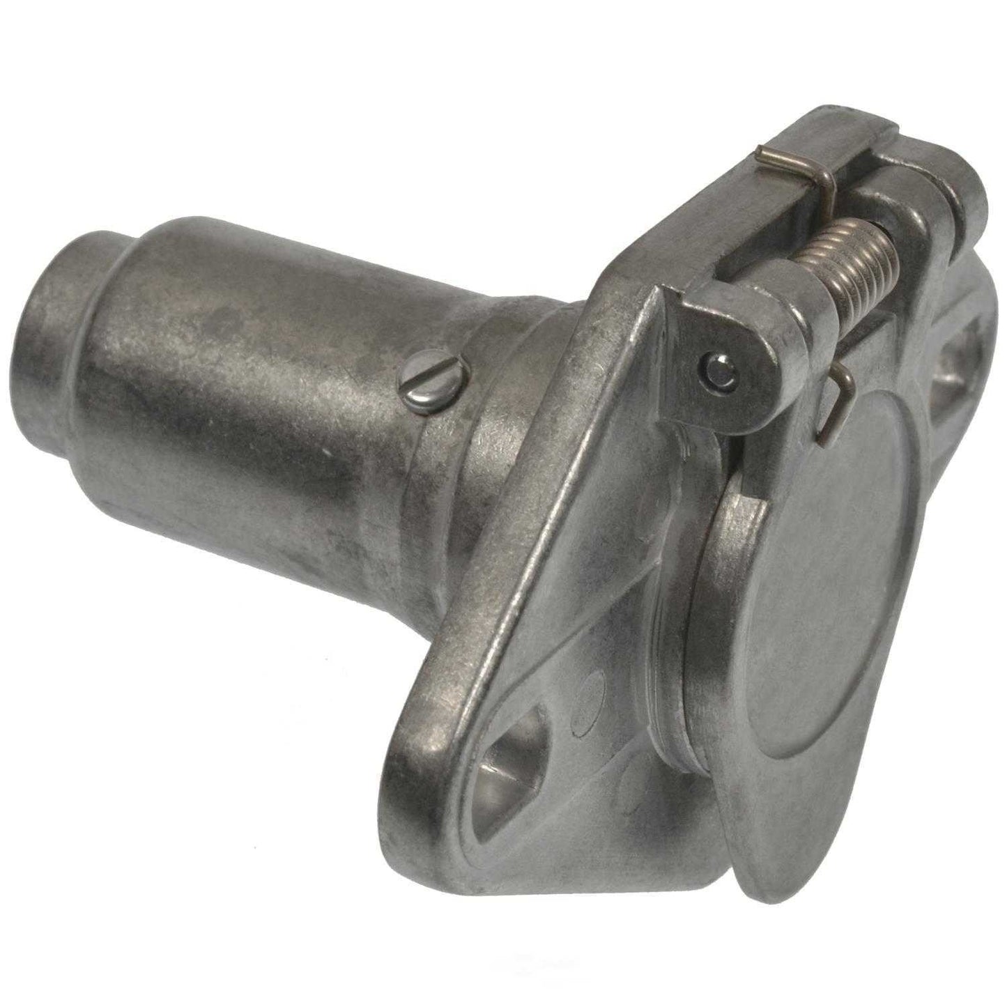 Standard TCP61F Trailer Connector Kit 6-Terminal Electrical Connector Plug