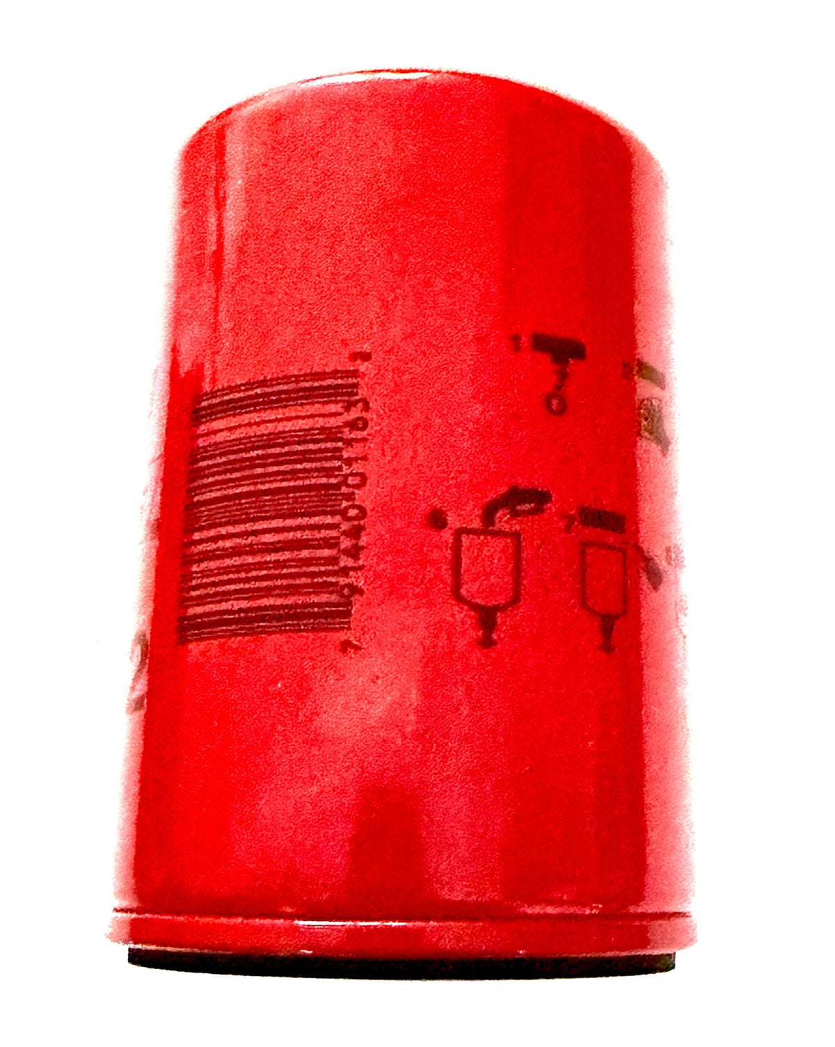 Baldwin BF1232 Spin-On Fuel Filter Water Separator WIX 33379 Dodge Cummins 5.9L