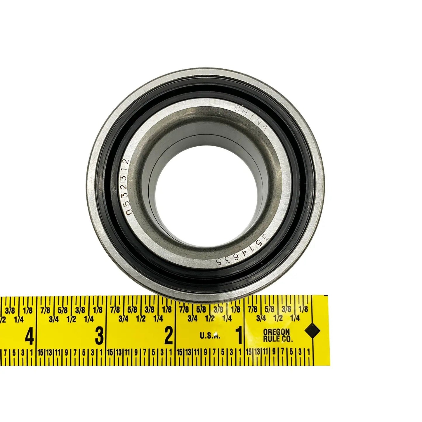 Qty 2 Genuine Polaris 3514635 Rear Wheel Bearing Sportsman Ranger RZR ACE Brutus