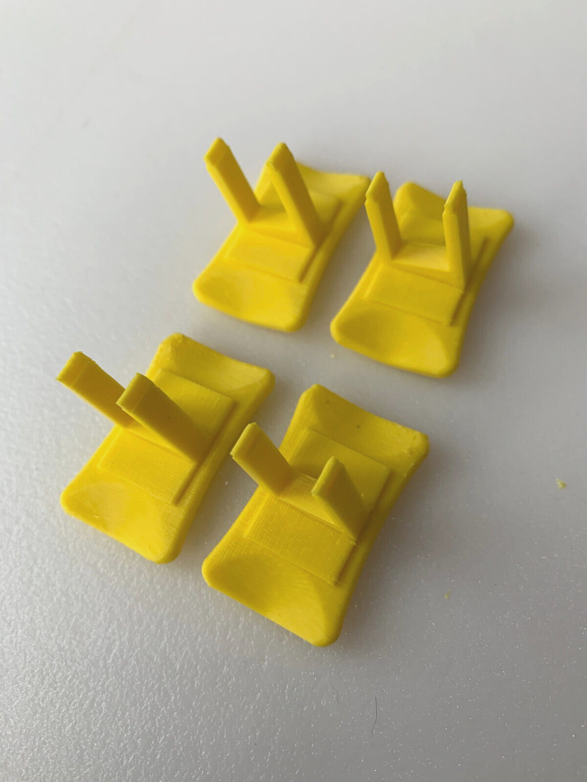 Ryobi 089170101116 089220105048 Safety Switch Key Set of 4 AP1301 A25RT03 BTS15