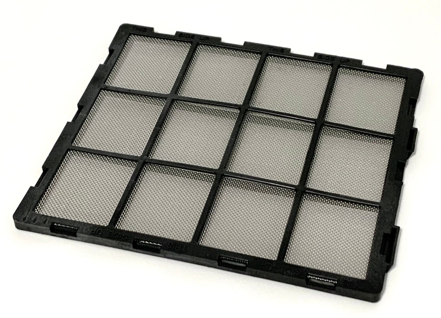 2602211C1 Genuine International Navistar Secondary Air Filter DuraStar TerraStar