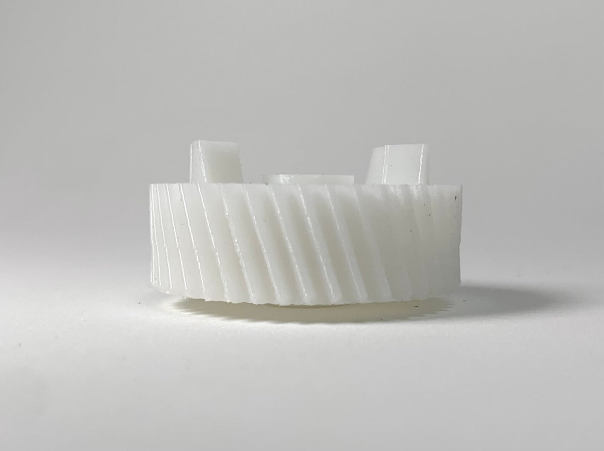 Brand New Reproduction GM White 5711128 Gear - Made in USA by NAMparts FAST SHIP