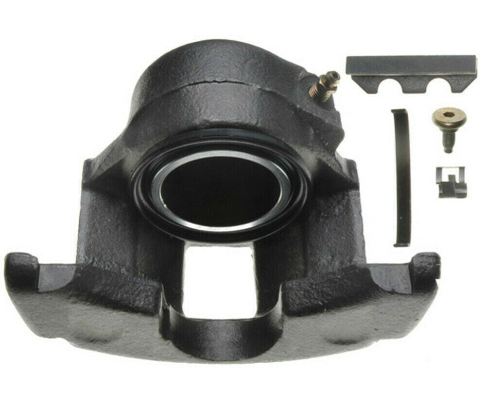 FRC5235 Raybestos Front Right Rebuilt Brake Caliper With Hardware