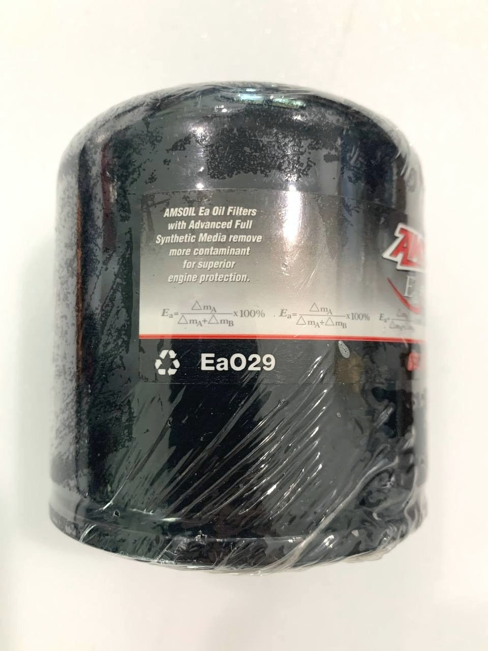 AMSOIL EaO29 Oil Filter Synthetic Replaces PF47 PH3387A 51040 M1-101 HP-1001
