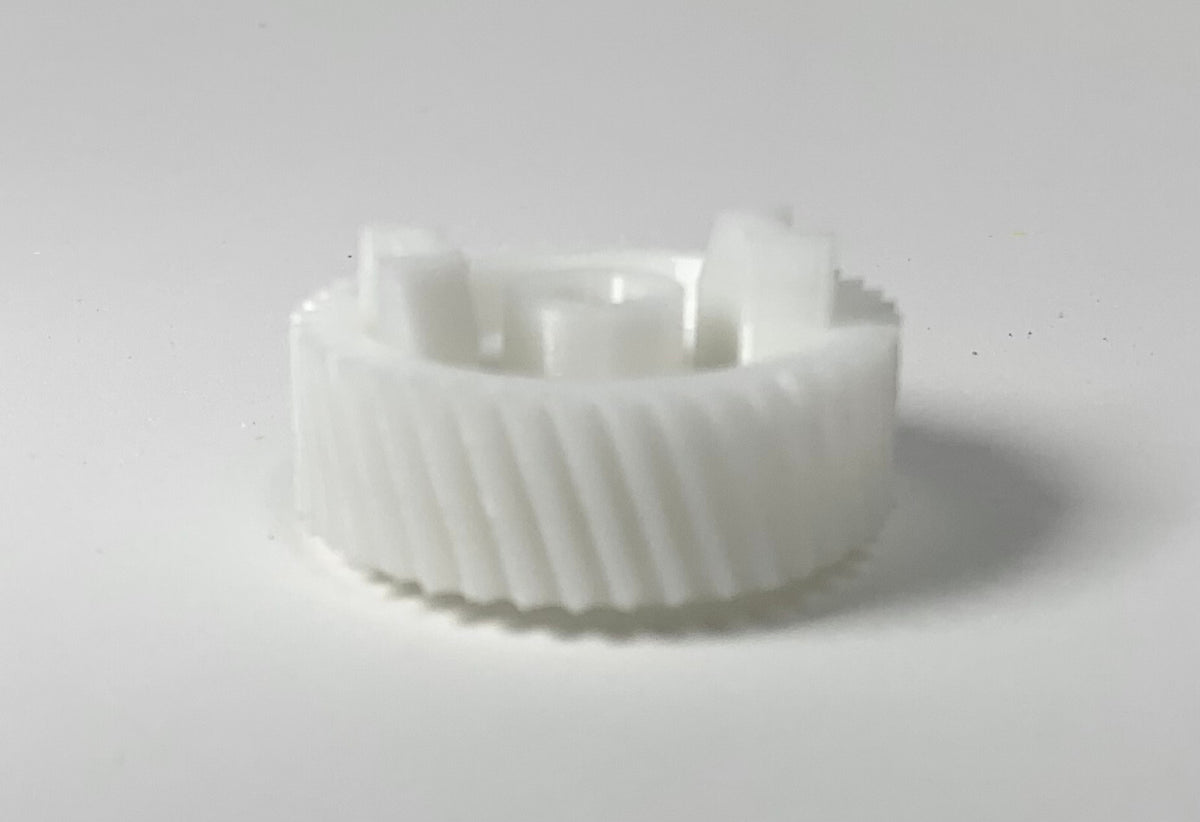 Brand New Reproduction GM White 5711128 Gear - Made in USA by NAMparts FAST SHIP