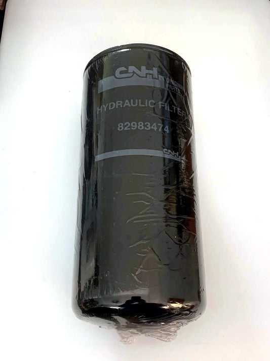 CNH 82983474 Genuine Case IH New Holland Hydraulic Oil Filter Cartridge Element